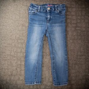babyGap | 1969 Mini Skinny Jeans | Size 2Y